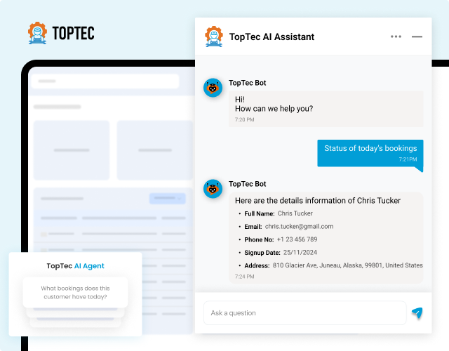 Conversational Data Retrieval